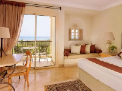 The Residence Tunis Hotels in Gammarth