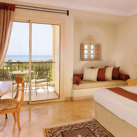 The Residence Tunis