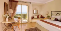 The Residence Tunis Hotels in Soukra