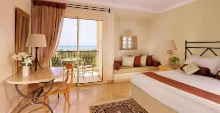 The Residence Tunis