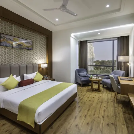 Lords Inn Somnath