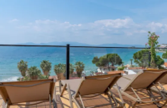 Rosy Suites Hotel