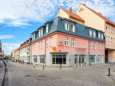 The Nooq Lund