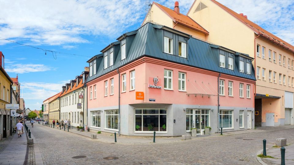 The Nooq Lund
