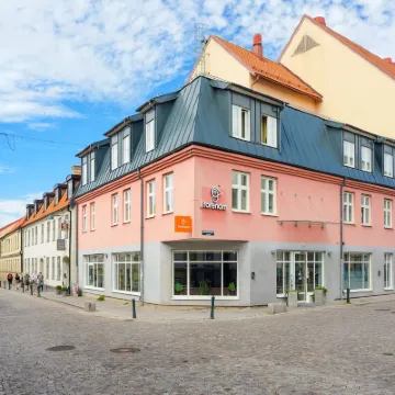 The Nooq Lund Hotels near Lund Cathedral