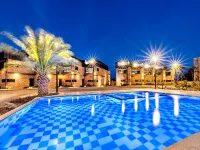 Ocean Brick Poolvilla Hotels near Andeok