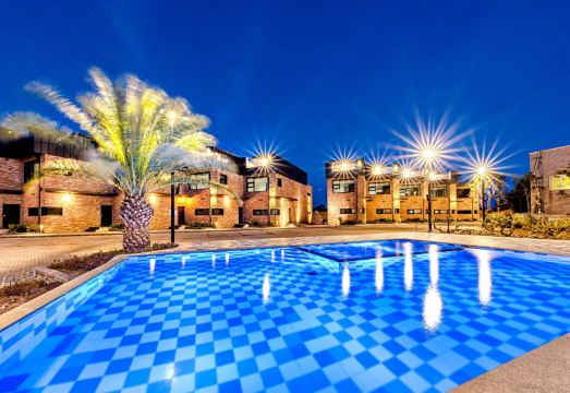 오션브릭 풀빌라