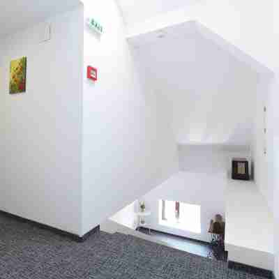 Tia Apartments and Rooms Others