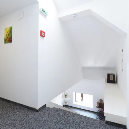 Tia Apartments and Rooms