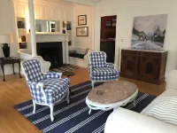 The Belmont Inn