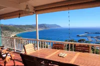 Albatross Guest House Các khách sạn ở Cape Town