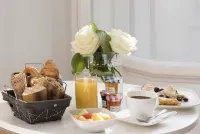 Interno 1 Ciampino Roma Luxury Apartment Con Balcone Các khách sạn ở Ciampino