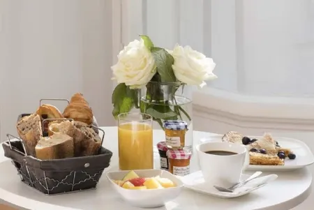 Interno 1 Ciampino Roma Luxury Apartment Con Balcone