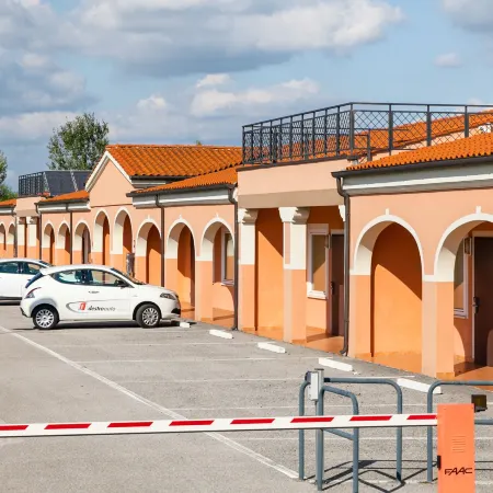 Autohotel Venezia