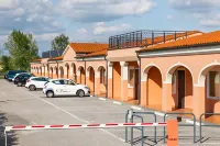 Autohotel Venezia - parking