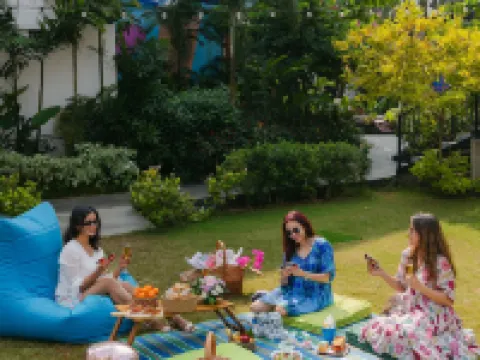 Ronil Goa - a Jdv by Hyatt Hotel Hotels in North Goa