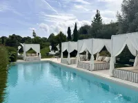 Carmo's Boutique Hotel - Small Luxury Hotels of the World - Pool