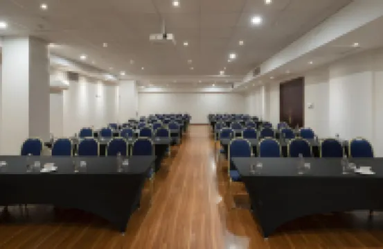 Hotel Director Vitacura