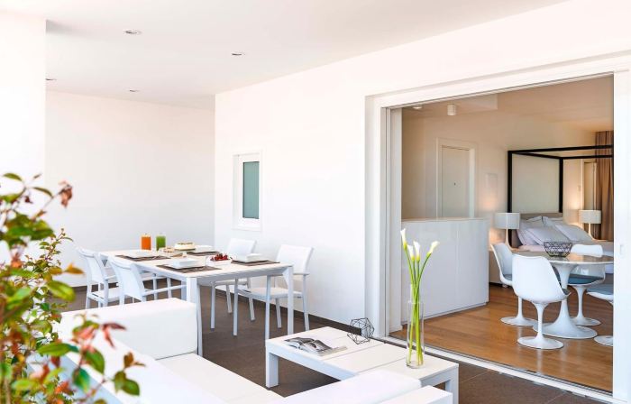 Dilman Luxury Stay