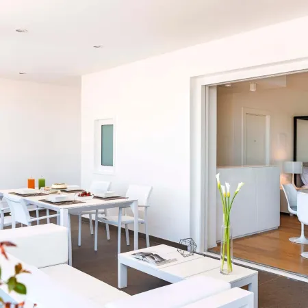 Dilman Luxury Stay