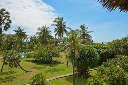 The Lawford Kenya Отели в г. Малинди