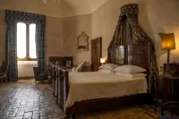 迪賽米維可利城堡酒店