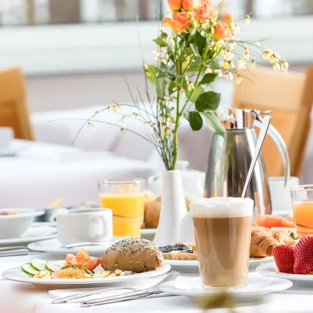 Dorint Parkhotel Meißen