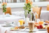 Dorint Parkhotel Meißen - breakfast