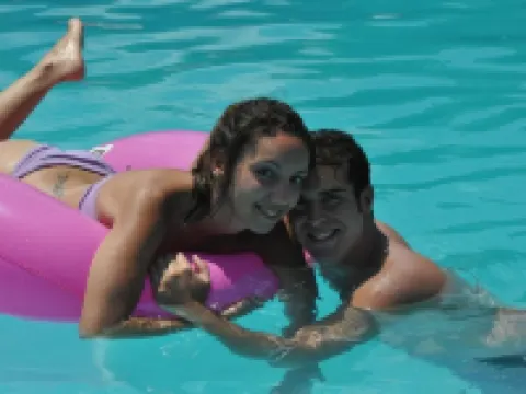 Heliotrope Apartments Hotels in Stalida