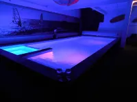 Design & Wine Hotel - spa