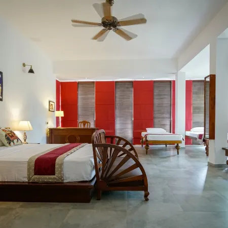 Atelier Kandy - Boutique Art Hotel & Gallery