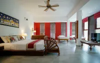 Atelier Kandy - Boutique Art Hotel & Gallery