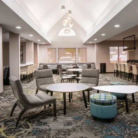 Residence Inn Tulsa South