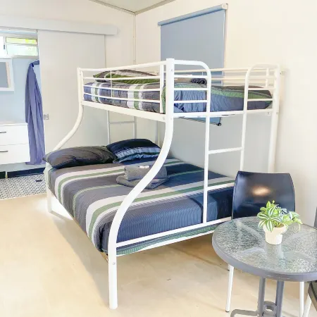 Aaok Moondarra Caravan Park