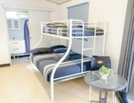 Aaok Moondarra Caravan Park