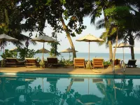 Banpu Koh Chang Resort Hotels near Ban Kwan Chang