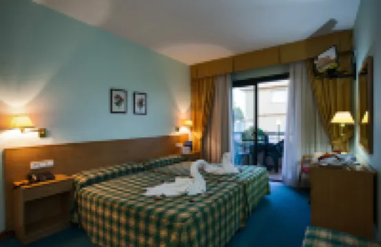 Hotel Oca Vermar