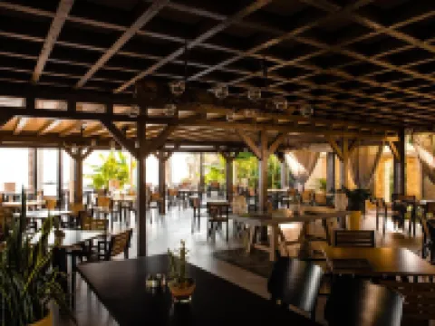 Ionion Beach Apartment Hotel & Spa Hotels in Pineios