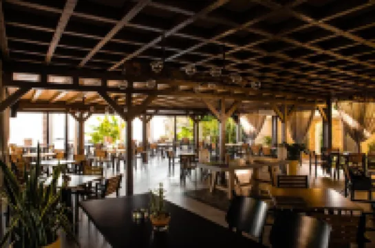 Ionion Beach Apartment Hotel & Spa Hotels in 