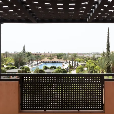 Kenzi Menara Palace & Resort