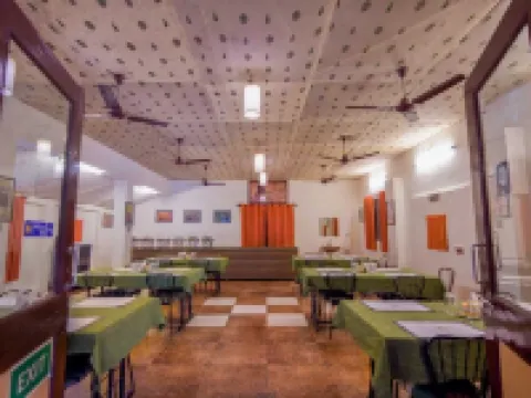 Camp Serai Tiger Tadoba Hotels in Chandrapur District