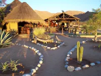 Solitaire Mountain Lodge Hotels in Solitaire