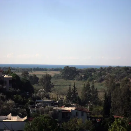 Patara Delfin Hotel