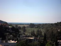 Patara Delfin Hotel - View biển