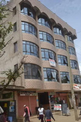 Kim's Dishes Hotel Hotels in Narok Town