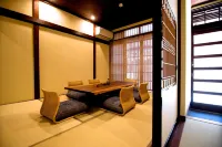 Kazueya - Kitchenette