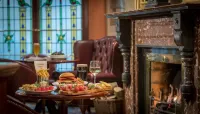 Granville Hotel - Breakfast