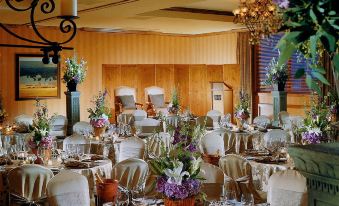 Snake River Lodge & Spa