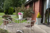 The Old Schoolhouse Inn Hotels in Killyleagh