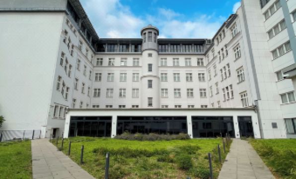 Quentin XL Potsdamer Platz